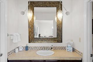 Adobe Village Suite - Garden - 4