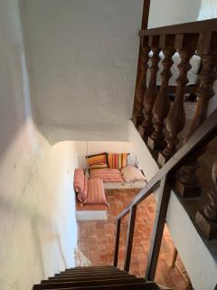 Charming independent cottage with chimney - 6