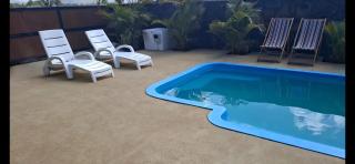 Charming House with Mountain View - Trou d'Eau Douce - 7