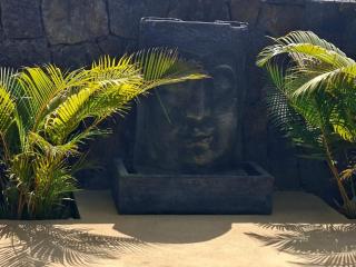 Charming House with Mountain View - Trou d'Eau Douce - 5