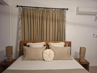 Charming House with Mountain View - Trou d'Eau Douce - 4