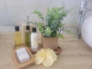 Charming House with Mountain View - Trou d'Eau Douce - 2