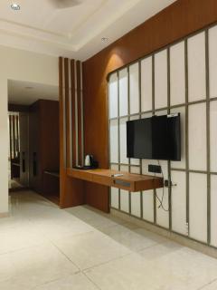 Desert Castle Resort & Spa - 7