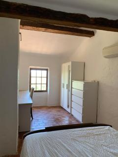 Charming independent cottage with chimney - 1