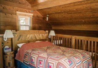 MORNING GLORY - Cabin for 2 in Oak Creek - 3
