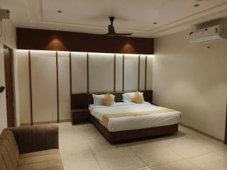 Desert Castle Resort & Spa - 8