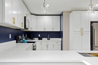 Chic Boho Retreat Near Downtown - 1