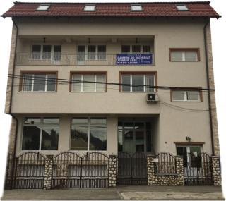 Camera Self Check-In, Non Stop - 4