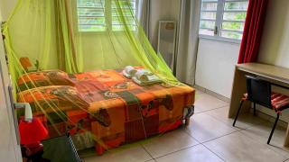 La Maison d'Abigaelle - 2