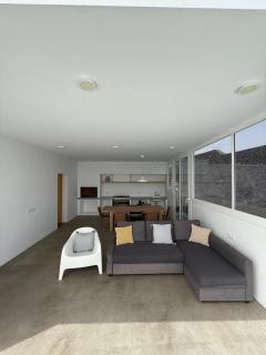 Casa Jable Mozaga - 7