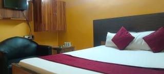 Zeromiles Green Park - 5