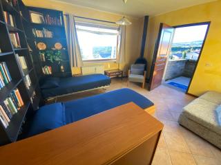 Rifugio del Pellegrino - Sutri - 7