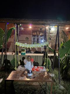 Narmada Homestay - 8