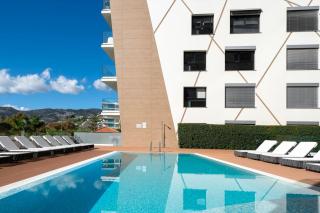 Apartamento São Lucas I - With shared swimming pool - 8