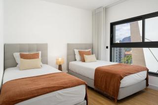 Apartamento São Lucas I - With shared swimming pool - 6