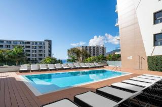 Apartamento São Lucas I - With shared swimming pool - 2