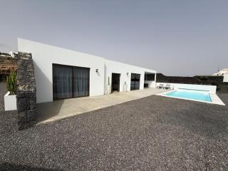 Casa Jable Mozaga - 0