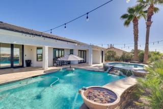 4 Mi to Dtwn Luxe Gem with Pool in Lake Havasu City - 0