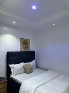 Spacious 2beds, 2 baths with panoramic view on balcou - 4