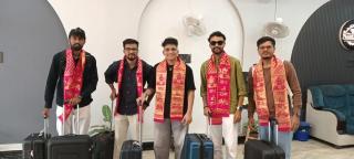 The Narendra hotel 700m away from the Ram Mandir - 7