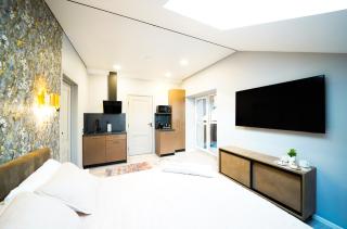 Svaja ApartHotel & SPA - 1