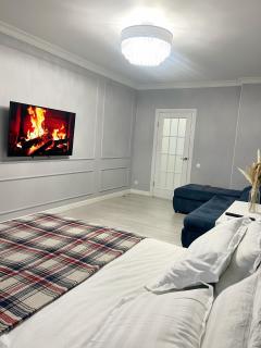 на EXPO - Евро 3 комнатная - Astana - 6