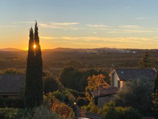 Rifugio del Pellegrino - Sutri - 9