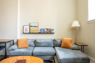 Downtown Modern 2BR Loft - 8