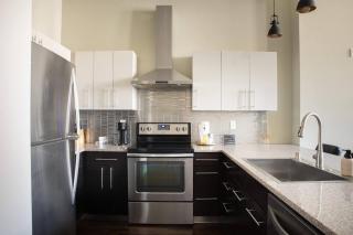 Downtown Modern 2BR Loft - 6