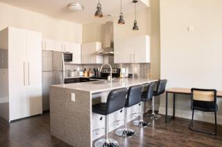 Downtown Modern 2BR Loft - 7