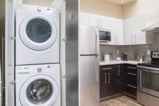 Downtown Modern 2BR Loft - 5