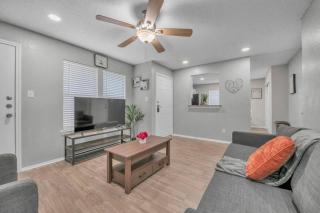 Cozy Retreat Round Rock - 9