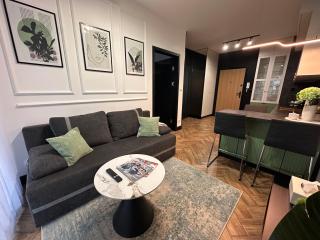 Apartament Z Ogrodem - Paderewskiego 22 - 7