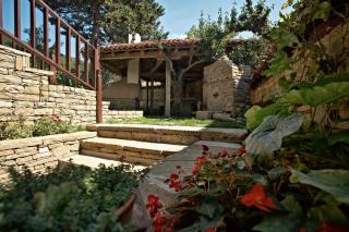 Радева къща Жеравна - 8