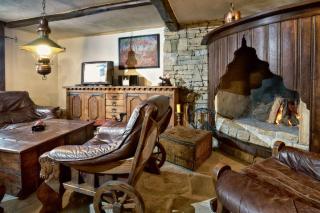 Радева къща Жеравна - 7