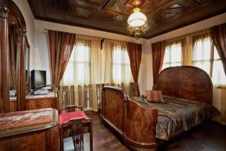 Радева къща Жеравна - 5