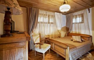 Радева къща Жеравна - 4