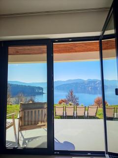 Moon Lake Bicaz - Aurora Garden - 7