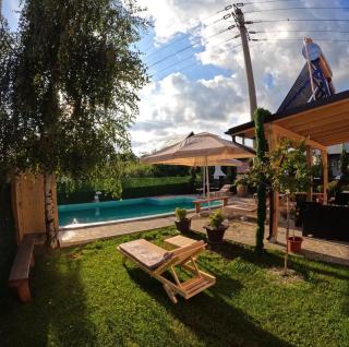 CASA DE VACANTA CLARA MARIA - 9