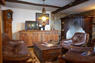 Радева къща Жеравна - 2