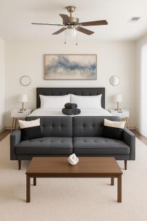 King Haven Studio Designer Escape 3rd - 5