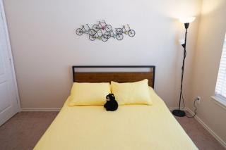 Cozy Home in Frisco Little Elm - 3