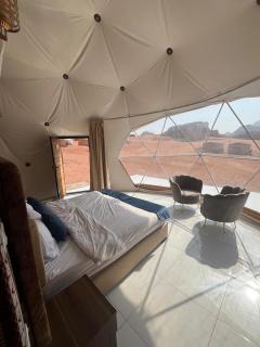 Wadi Rum Sand moon Camp &Tour - 0