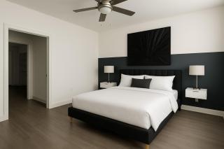 Luxury 2BR Stay Pool, Gym and Chill Areas - 6