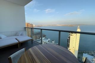 Infinitum Spectacular 23rd floor 1 BR Condo - 0