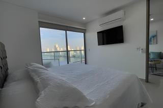 Infinitum Spectacular 23rd floor 1 BR Condo - 8