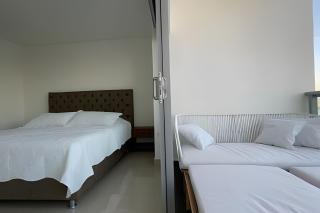 Infinitum Spectacular 23rd floor 1 BR Condo - 5