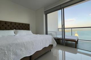 Infinitum Spectacular 23rd floor 1 BR Condo - 3