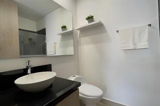 Infinitum Spectacular 23rd floor 1 BR Condo - 1