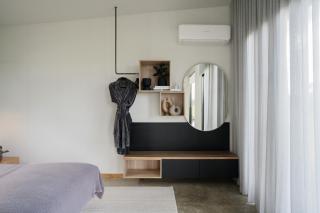 8 Paddocks Chalet One - Cowaramup - 7